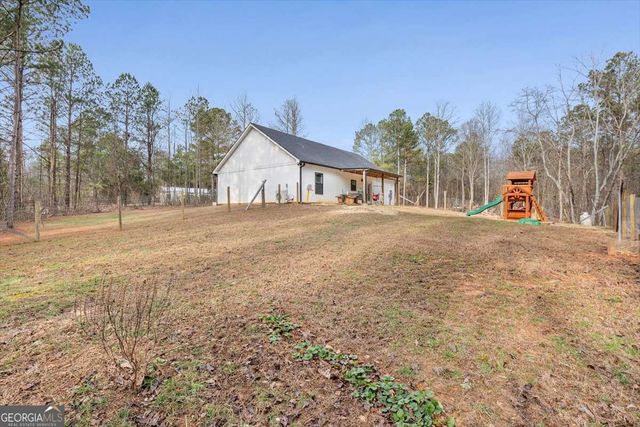 1470 Ben Davis Road, Buchanan, GA 30113