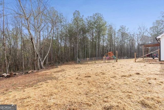 1470 Ben Davis Road, Buchanan, GA 30113