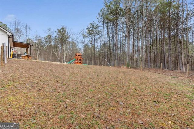 1470 Ben Davis Road, Buchanan, GA 30113