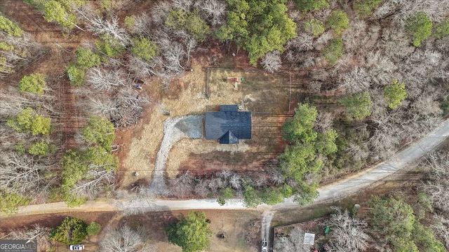 1470 Ben Davis Road, Buchanan, GA 30113