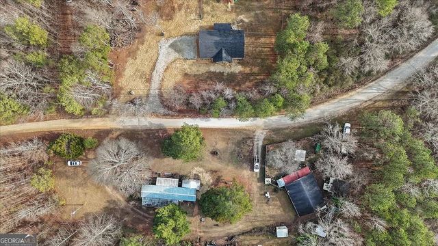 1470 Ben Davis Road, Buchanan, GA 30113