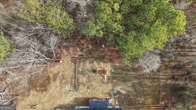 1470 Ben Davis Road, Buchanan, GA 30113