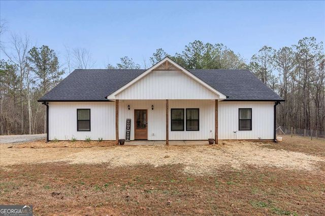 1470 Ben Davis Road, Buchanan, GA 30113