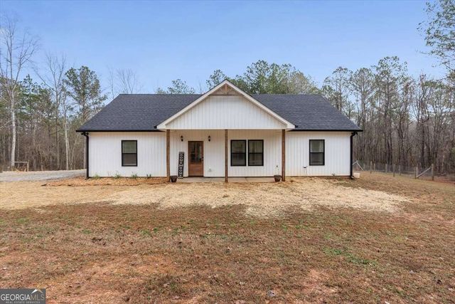1470 Ben Davis Road, Buchanan, GA 30113