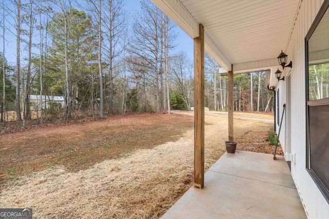 1470 Ben Davis Road, Buchanan, GA 30113