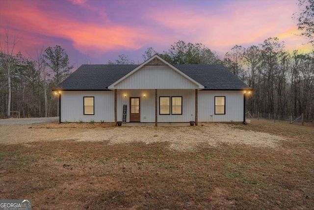 1470 Ben Davis Road, Buchanan, GA 30113