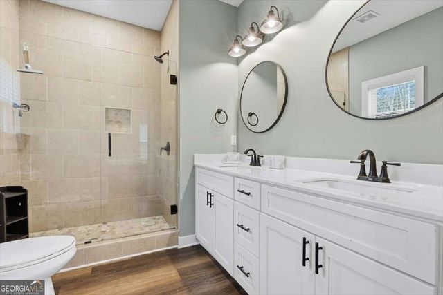 1470 Ben Davis Road, Buchanan, GA 30113