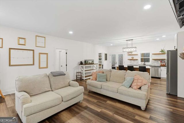 1470 Ben Davis Road, Buchanan, GA 30113