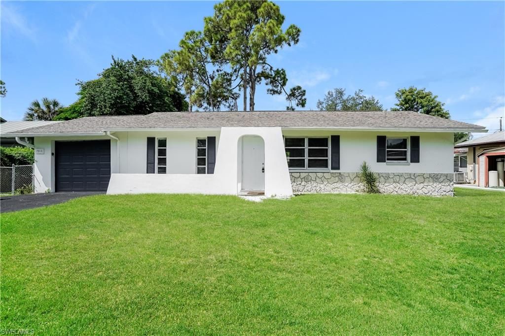19116 Coconut RD, FORT MYERS, FL 33967 — exterior