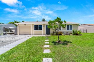 1413 Ryan Lane, Royal Palm Beach, FL 33411