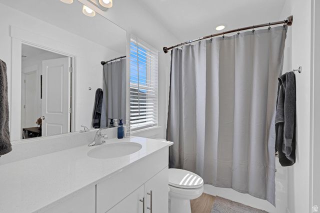 1230 W 1820 S, Logan, UT 84321