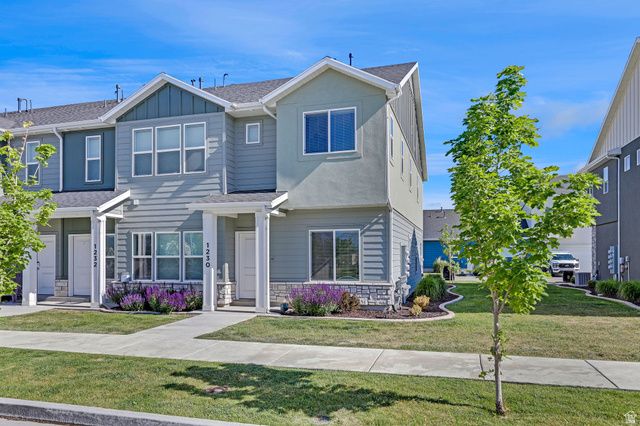1230 W 1820 S, Logan, UT 84321