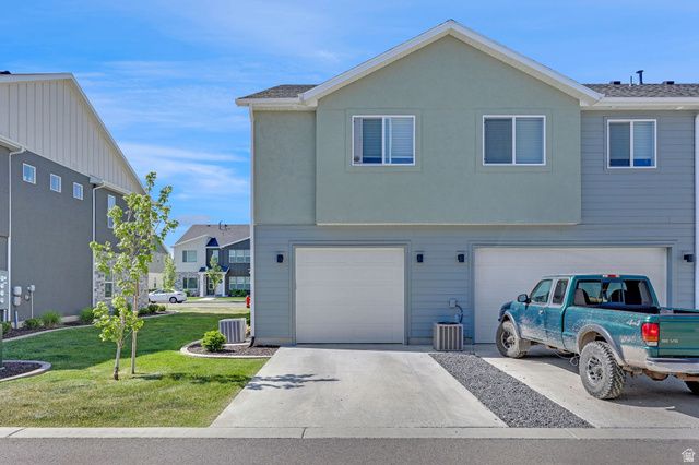 1230 W 1820 S, Logan, UT 84321
