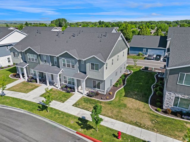 1230 W 1820 S, Logan, UT 84321