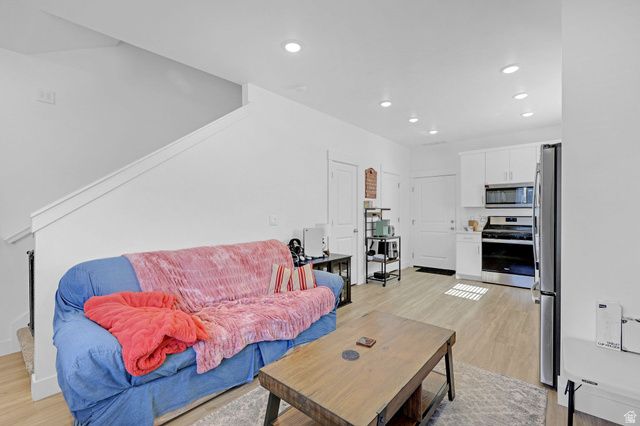 1230 W 1820 S, Logan, UT 84321