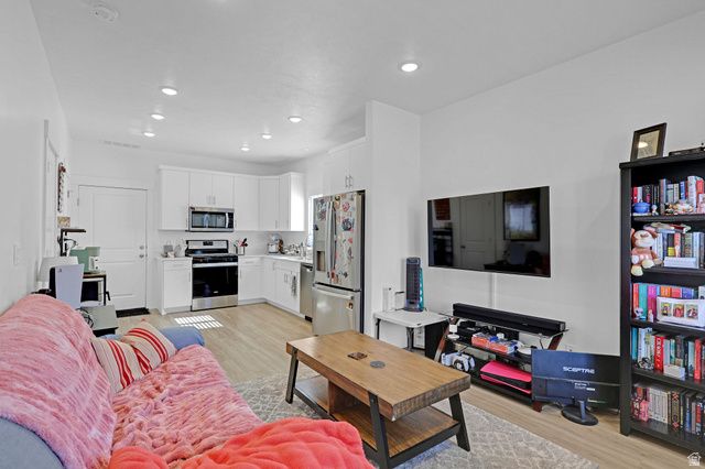 1230 W 1820 S, Logan, UT 84321