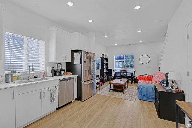 1230 W 1820 S, Logan, UT 84321