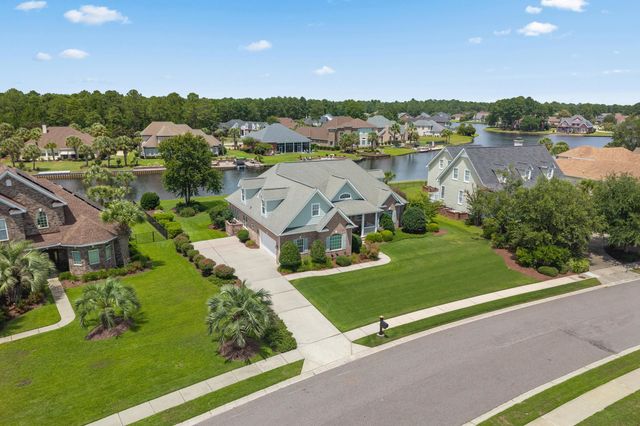8140 Wacobee Dr., Myrtle Beach, SC 29579