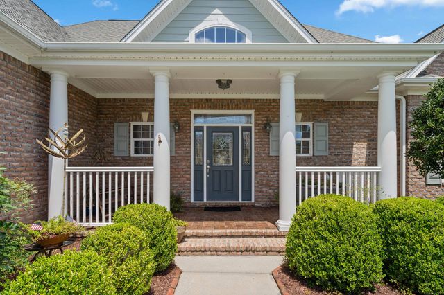 8140 Wacobee Dr., Myrtle Beach, SC 29579