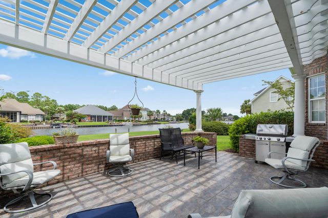 8140 Wacobee Dr., Myrtle Beach, SC 29579