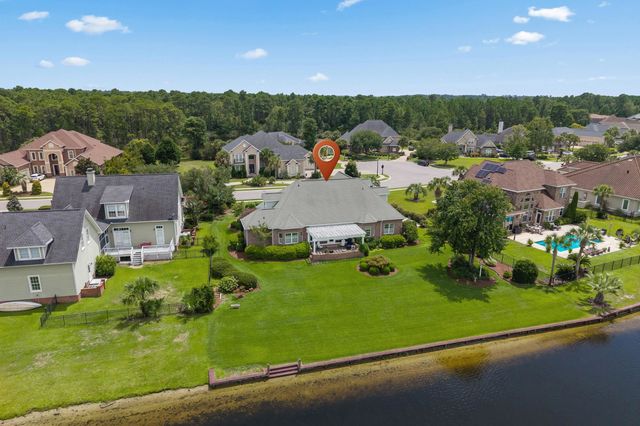 8140 Wacobee Dr., Myrtle Beach, SC 29579