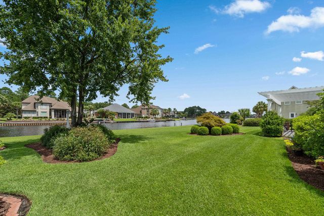 8140 Wacobee Dr., Myrtle Beach, SC 29579