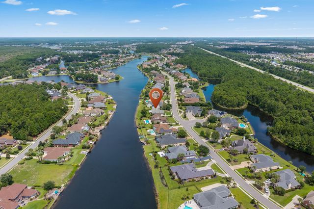 8140 Wacobee Dr., Myrtle Beach, SC 29579