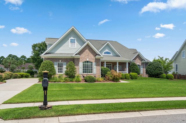 8140 Wacobee Dr., Myrtle Beach, SC 29579