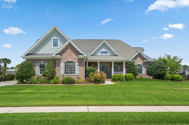 8140 Wacobee Dr., Myrtle Beach, SC 29579