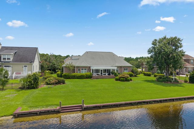 8140 Wacobee Dr., Myrtle Beach, SC 29579