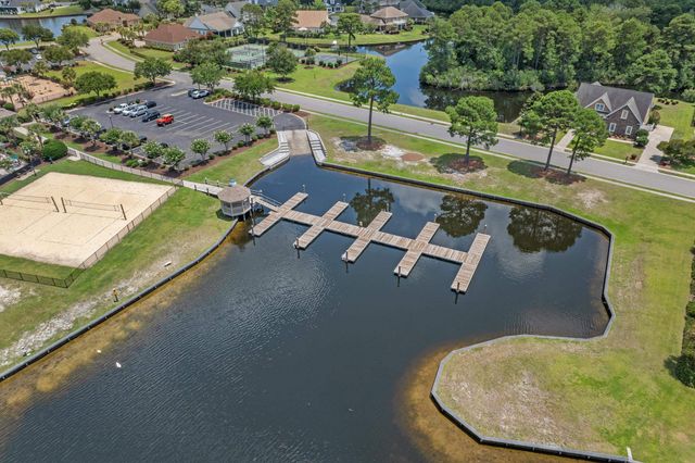 8140 Wacobee Dr., Myrtle Beach, SC 29579