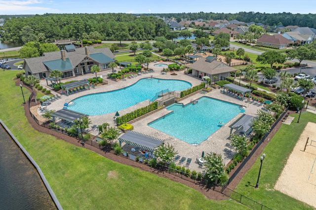 8140 Wacobee Dr., Myrtle Beach, SC 29579