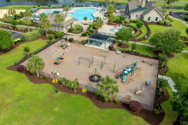 8140 Wacobee Dr., Myrtle Beach, SC 29579