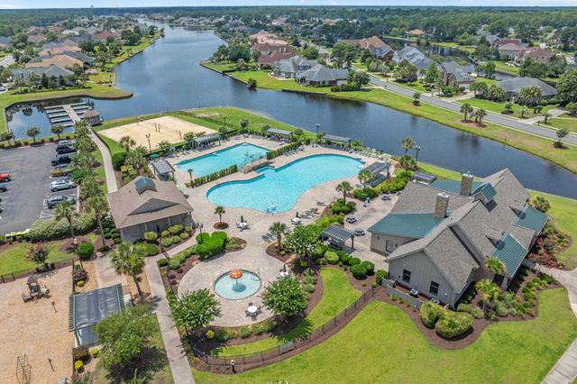 8140 Wacobee Dr., Myrtle Beach, SC 29579