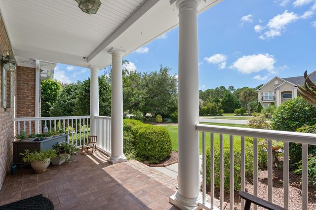 8140 Wacobee Dr., Myrtle Beach, SC 29579