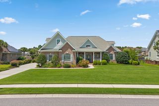 8140 Wacobee Dr., Myrtle Beach, SC 29579