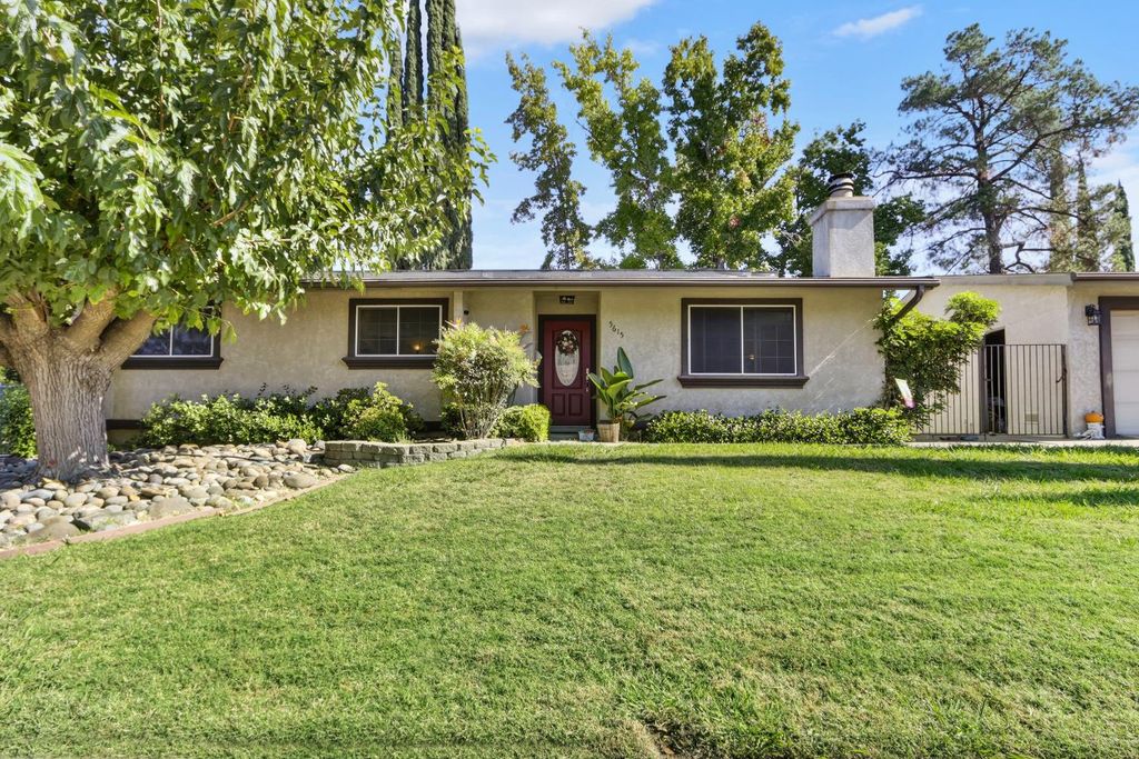 5615 Casa Grande Ave, Rocklin, CA 95677