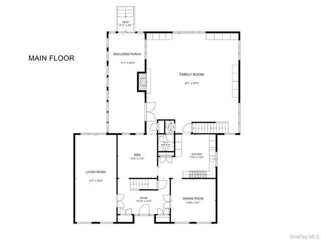 102 Birchwood Avenue, Nyack, NY 10960