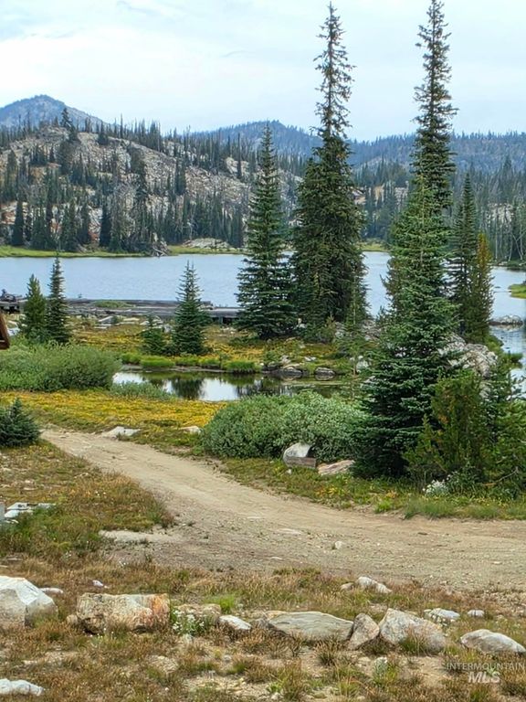 TBD Hump Lake Lot 1, Dixie, ID 83525 photo 2