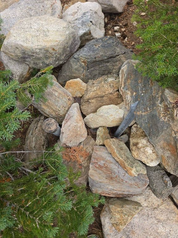 TBD Hump Lake Lot 1, Dixie, ID 83525 photo 5