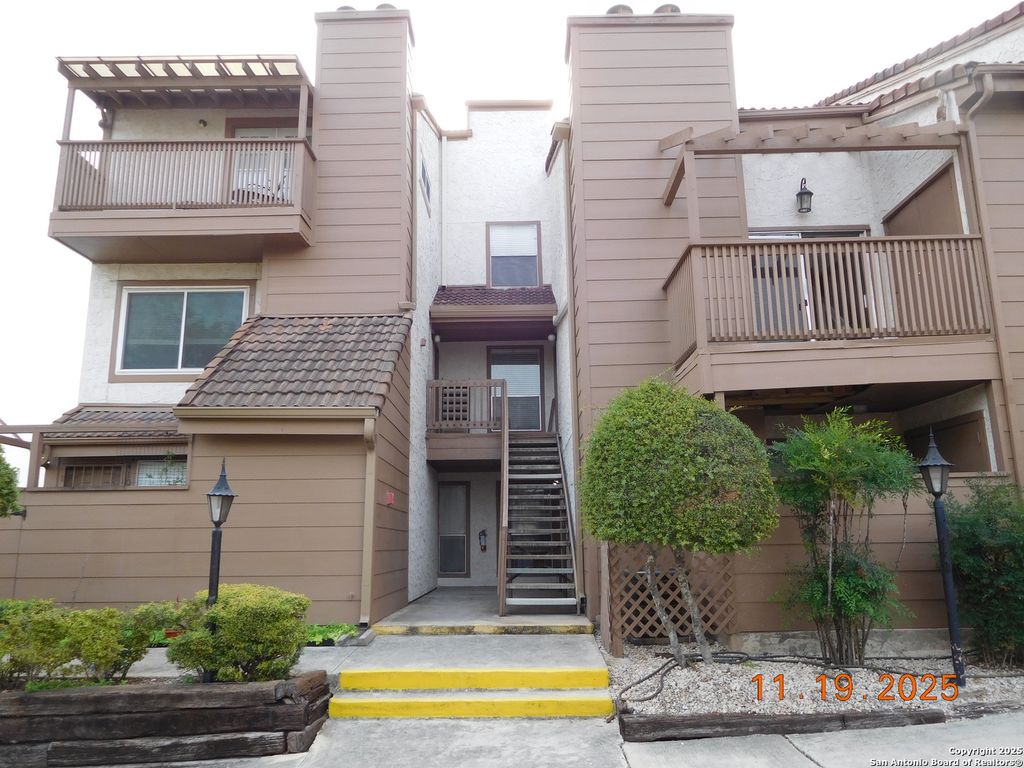 4107 Medical Dr Apt 4206, San Antonio, TX 78229