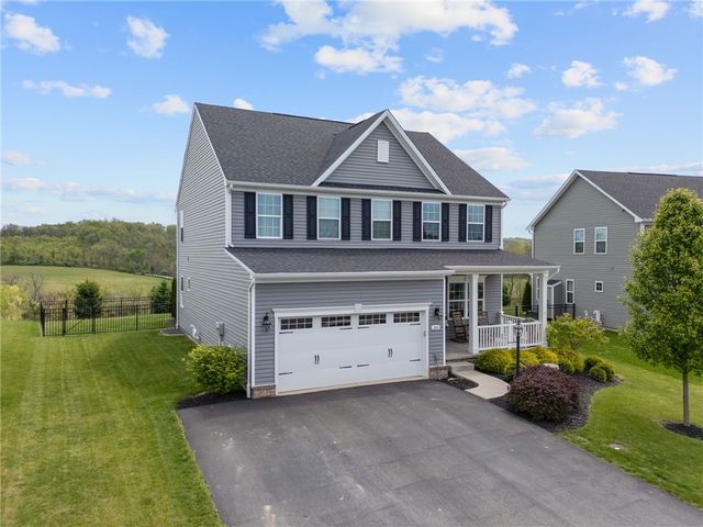 240 Regency Dr, North Strabane, PA 15330