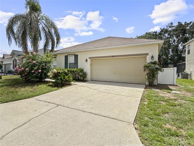 654 KETTERING ROAD, Davenport, FL 33897