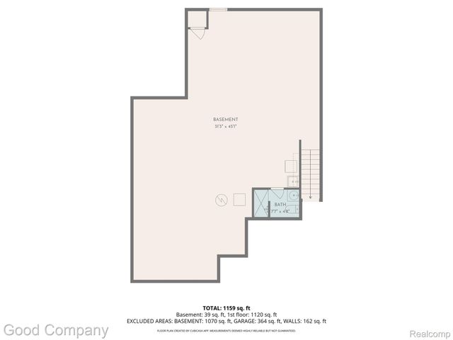 32082 Mark Adam Lange, Warren, MI 48093