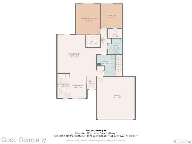 32082 Mark Adam Lange, Warren, MI 48093