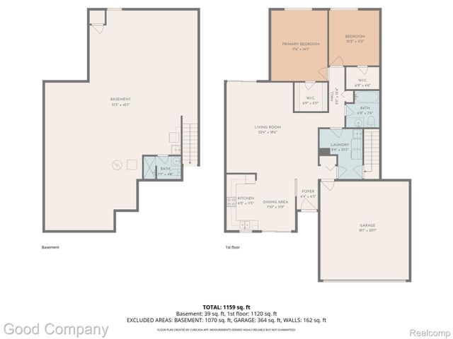 32082 Mark Adam Lange, Warren, MI 48093