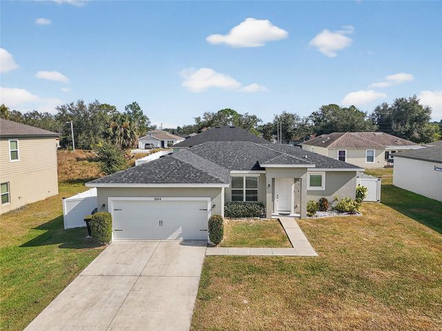 1664 REDFIN DRIVE, Kissimmee, FL 34759