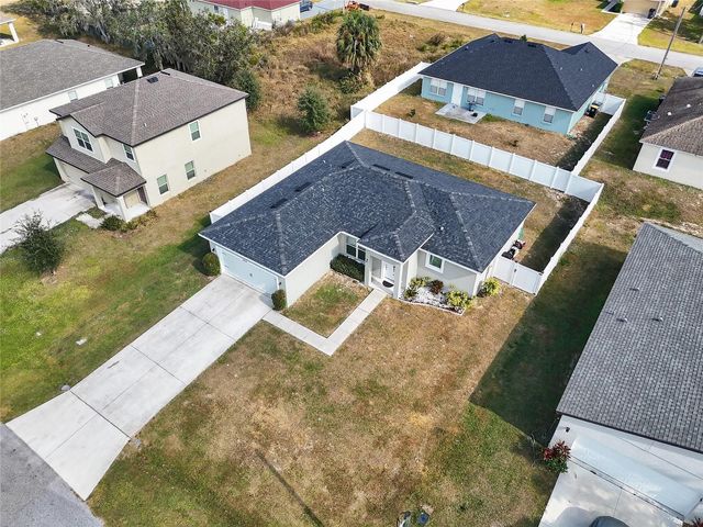 1664 REDFIN DRIVE, Kissimmee, FL 34759