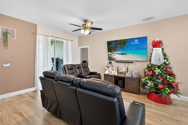 1664 REDFIN DRIVE, Kissimmee, FL 34759