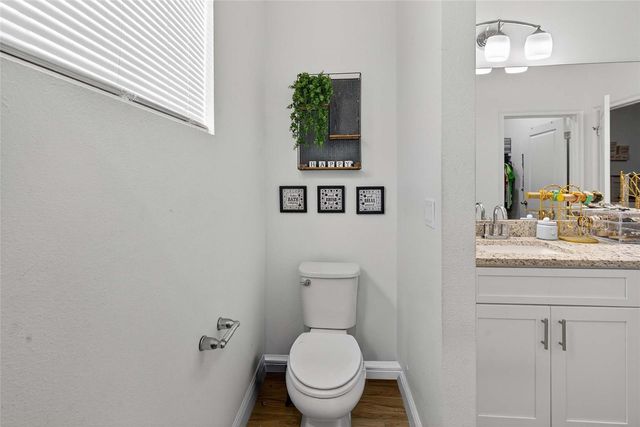 1664 REDFIN DRIVE, Kissimmee, FL 34759